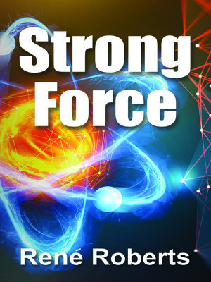 cover image of Strong Force